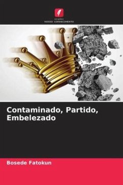 Contaminado, Partido, Embelezado - Fatokun, Bosede