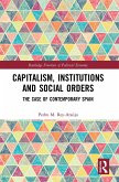 Capitalism, Institutions and Social Orders