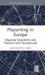 Playwriting in Europe - Bild 1