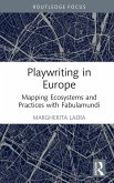 Playwriting in Europe