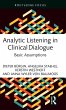 Analytic Listening in Clinical Dialogue - Bild 1