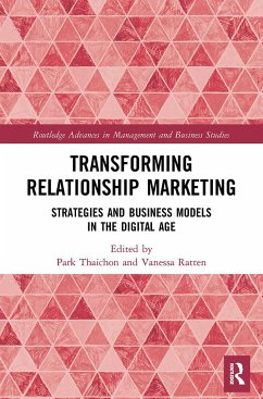 Transforming Relationship Marketing