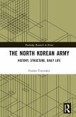 The North Korean Army