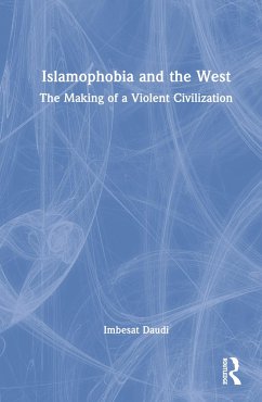 Islamophobia and the West - Daudi, Imbesat