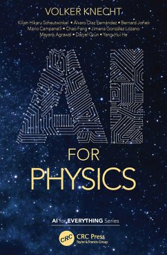 AI for Physics - Knecht, Volker
