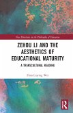 Zehou Li and the Aesthetics of Educational Maturity