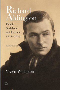 Richard Aldington - Whelpton, Vivien