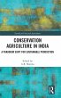 Conservation Agriculture in India - Bild 1