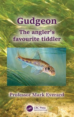 Gudgeon - Everard, Mark (UWE Bristol)