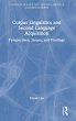 Corpus Linguistics and Second Language... - Bild 1