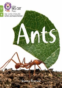 Ants - Pearson, Danny