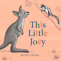 This Little Joey - Treml, Renee