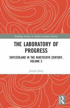 The Laboratory of Progress - Jung, Joseph