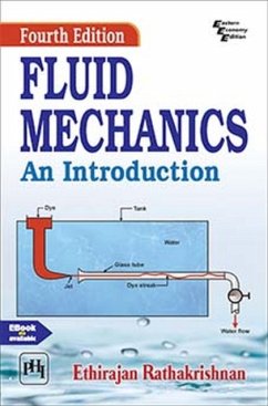 Fluid Mechanics - Rathakrishnan, Ethirajan
