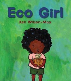 Cover Eco Girl