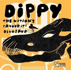 Dippy - Mackintosh, David