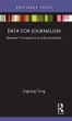 Data for Journalism - Bild 1