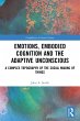 Emotions, Embodied Cognition and the... - Bild 1