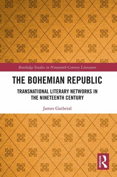 The Bohemian Republic - Gatheral, James