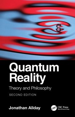 Quantum Reality - Allday, Jonathan