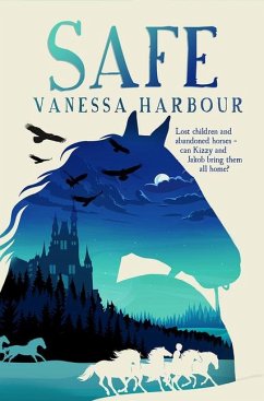 Safe - Harbour, Vanessa