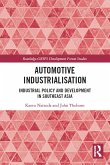 Automotive Industrialisation