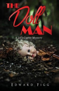 The Doll Man - Figg, Edward