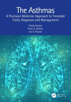 The Asthmas - Backer, Vibeke (Copenhagen University, Denmark); Gibson, Peter G. (John Hunter Hospital, NSW, Australia); Pavord, Ian D. (University of Oxford, UK)