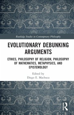 Evolutionary Debunking Arguments