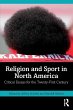 Religion and Sport in North America - Bild 1