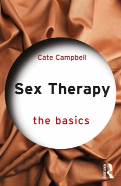 Sex Therapy - Campbell, Cate