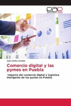 Comercio digital y las pymes en Puebla - Aranda, Juan Carlos