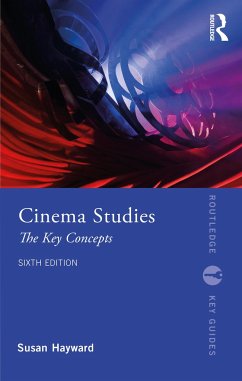 Cinema Studies - Hayward, Susan