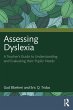Assessing Dyslexia - Bild 1