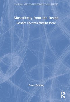 Masculinity from the Inside - Fleming, Bruce