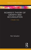 Ricardo's Theory of Growth and Accumulation