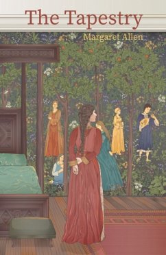 The Tapestry - Allen, Margaret