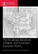 The Routledge Handbook of Balkan and... - Bild 1
