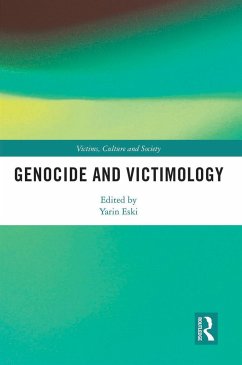 Genocide and Victimology