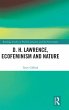 D. H. Lawrence, Ecofeminism and Nature - Bild 1