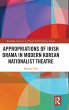 Appropriations of Irish Drama in Modern... - Bild 1