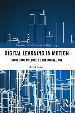 Digital Learning in Motion - Kergel, David