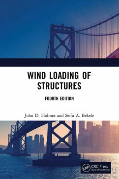 Wind Loading of Structures - Holmes, John D.;Bekele, Seifu