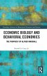 Economic Biology and Behavioral... - Bild 1