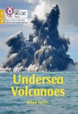 Undersea Volcanoes Undersea Volcanoes