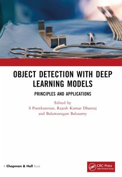 Object Detection with Deep Learning Models