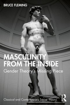 Masculinity from the Inside - Fleming, Bruce (US Naval Academy, USA)