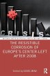 The Resistible Corrosion of Europe's... - Bild 1