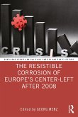 The Resistible Corrosion of Europe's Center-Left After 2008