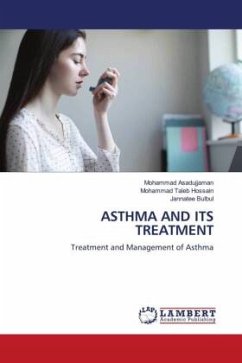 ASTHMA AND ITS TREATMENT